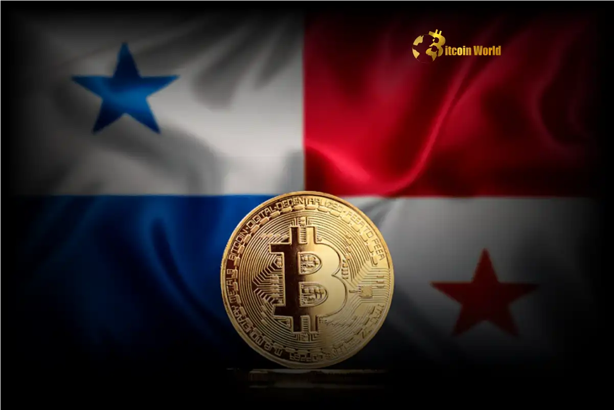 Revolutionary Panama Crypto Bill: Paving the Way as Latin America’s Fintech Leader?