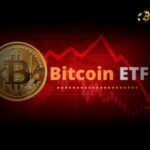 Alarming $279M Bitcoin ETF Outflows: Is This a Crypto Market Correction?