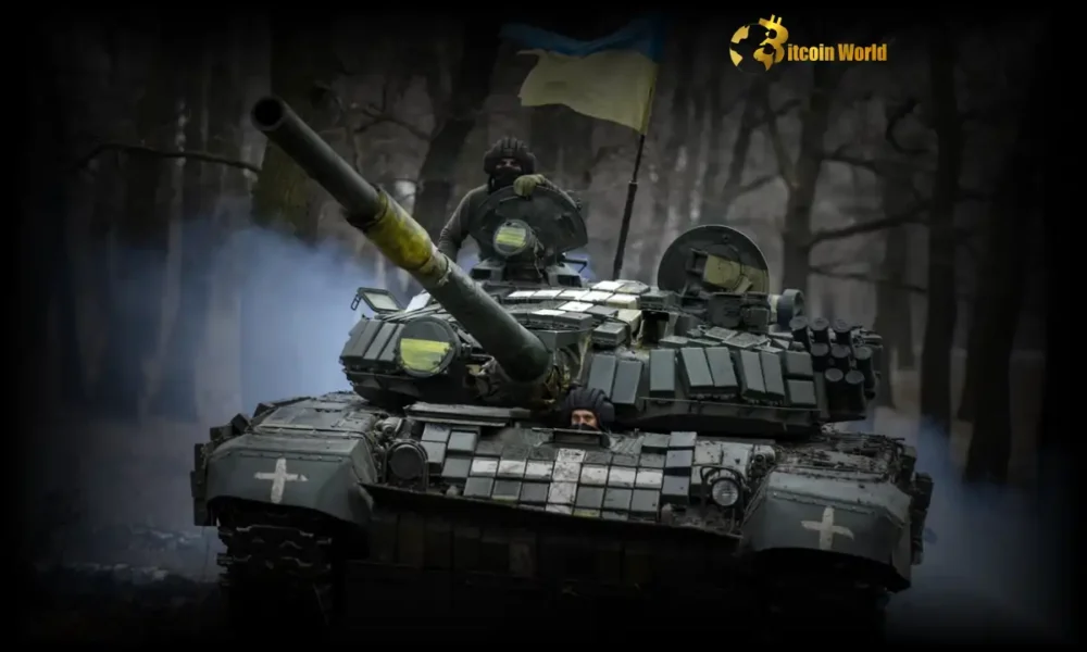 Surging Zloty: UBS Predicts Powerful Gains on German Spending & Ukraine Ceasefire Breakthrough