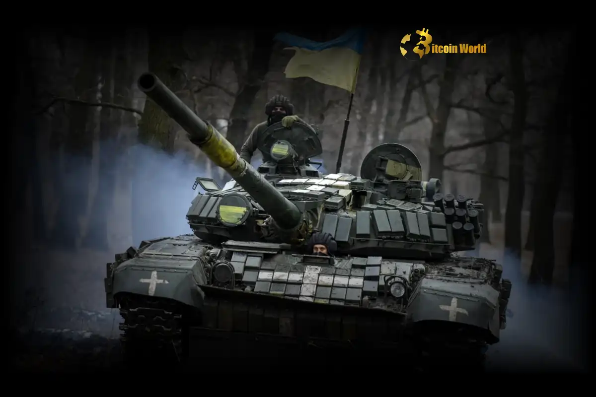 Surging Zloty: UBS Predicts Powerful Gains on German Spending & Ukraine Ceasefire Breakthrough