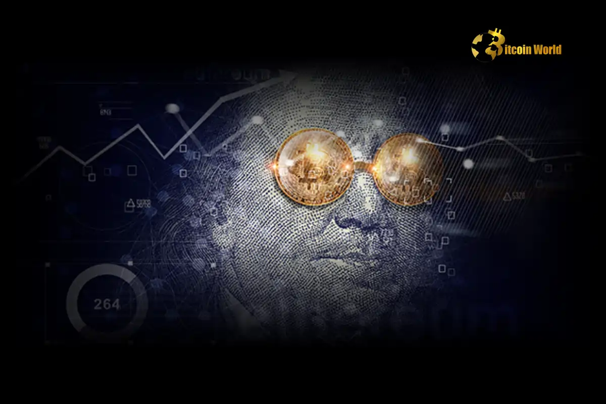 Unveiling Crypto’s Startling Disconnect: Why Smart Money Sees a Buying Opportunity Amid Bearish Sentiment