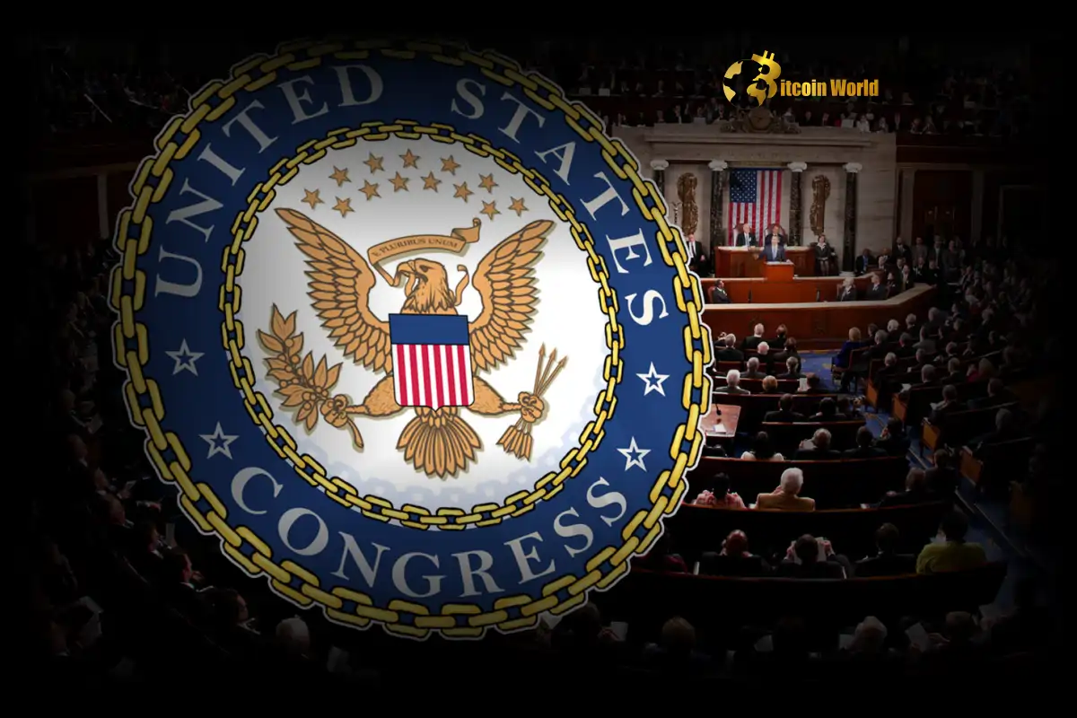 Urgent Call for Federal Crypto Regulation: US Lawmakers Unite to Avert State-Level Chaos