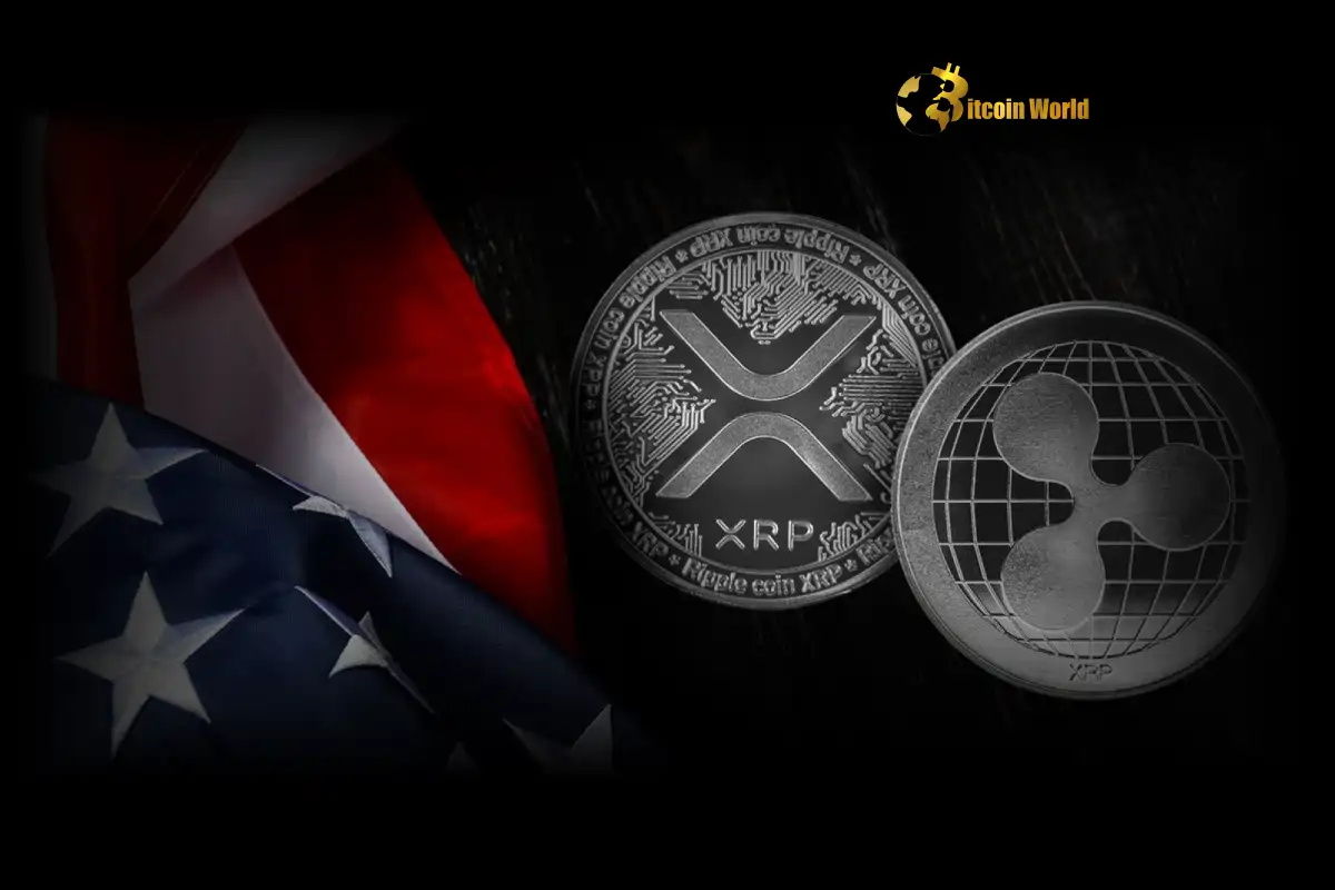 Proposal: XRP’s Revolutionary Role in US Bitcoin Reserve & Financial System