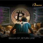 Bitcoin OP_RETURN Limit: Developers Clash in Fierce Data Debate