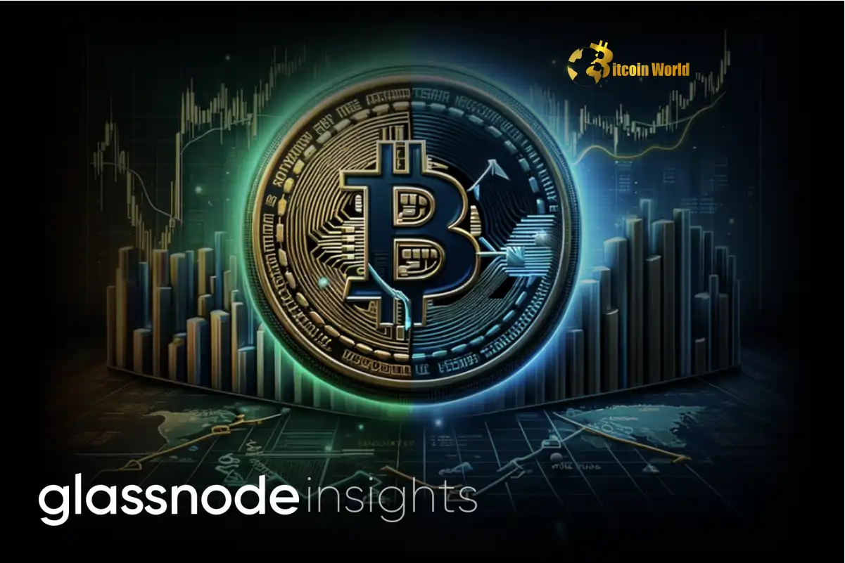 Bitcoin’s Hot Capital Metric Soars: What Glassnode Data Reveals About Short-Term Holders