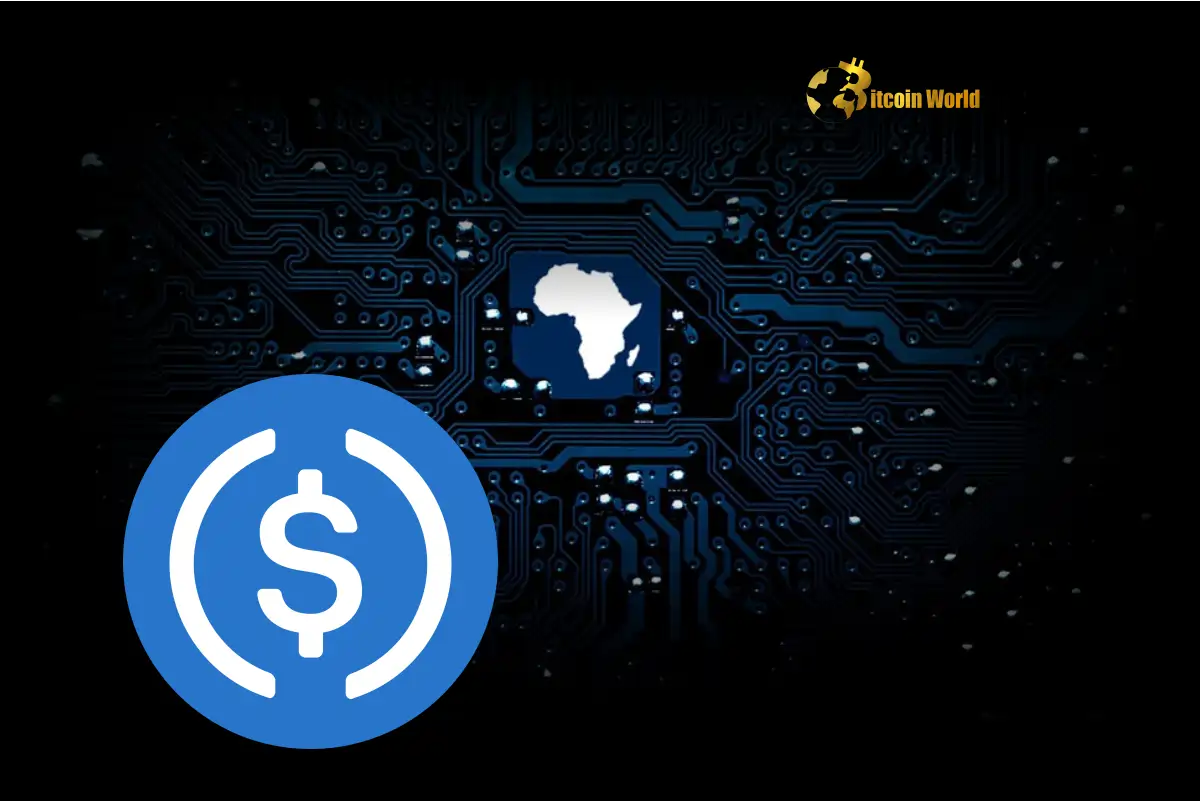 Breakthrough: USDC Payments Pilot Launched to Slash Cross-Border Costs in Africa