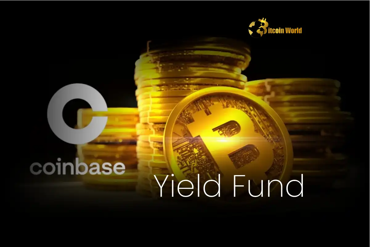 Coinbase Bitcoin Yield Fund: Secure Opportunity for Institutional Crypto Investing