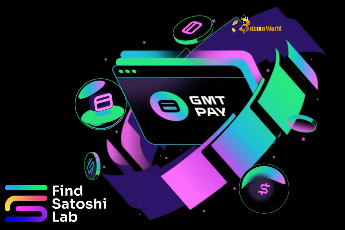 GMT Pay: Find Satoshi Lab Launches Exciting Crypto Payment Solution