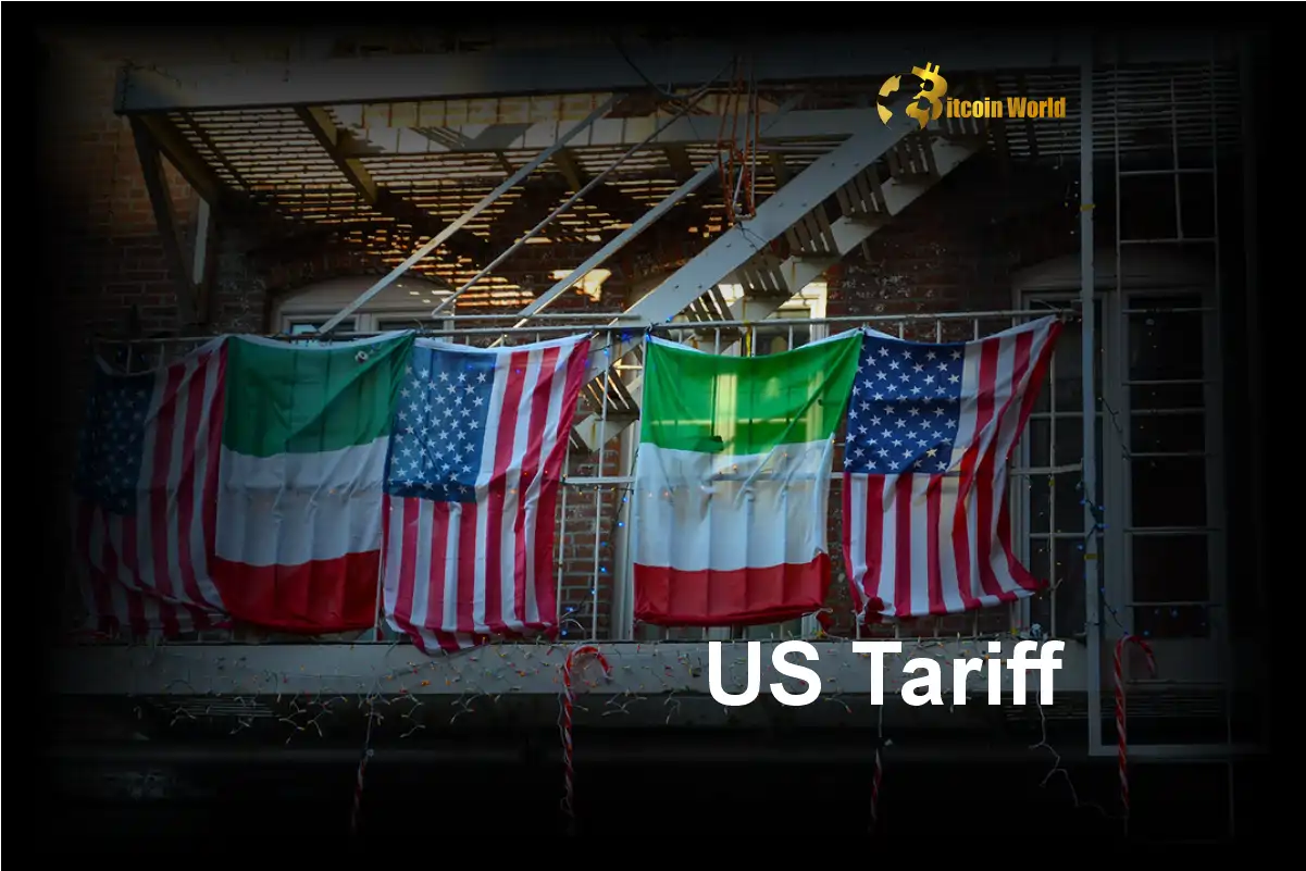 Grim Outlook: Italy’s Business Lobby Cuts Economic Growth Forecast Amid Shocking US Tariff Fears