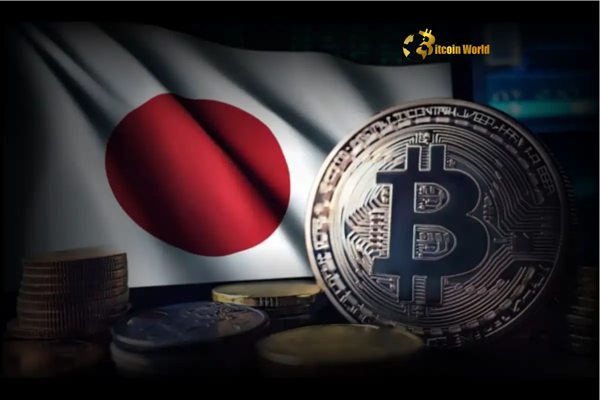 Japan Explores Potential National Bitcoin Reserve Strategy After Samson Mow Meeting