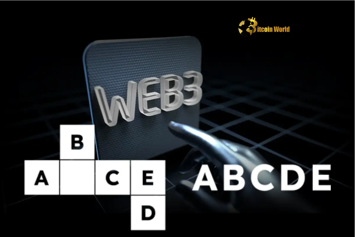 Strategic Pivot: China’s ABCDE Fund Halts New Web3 Investments Amid Market Shift