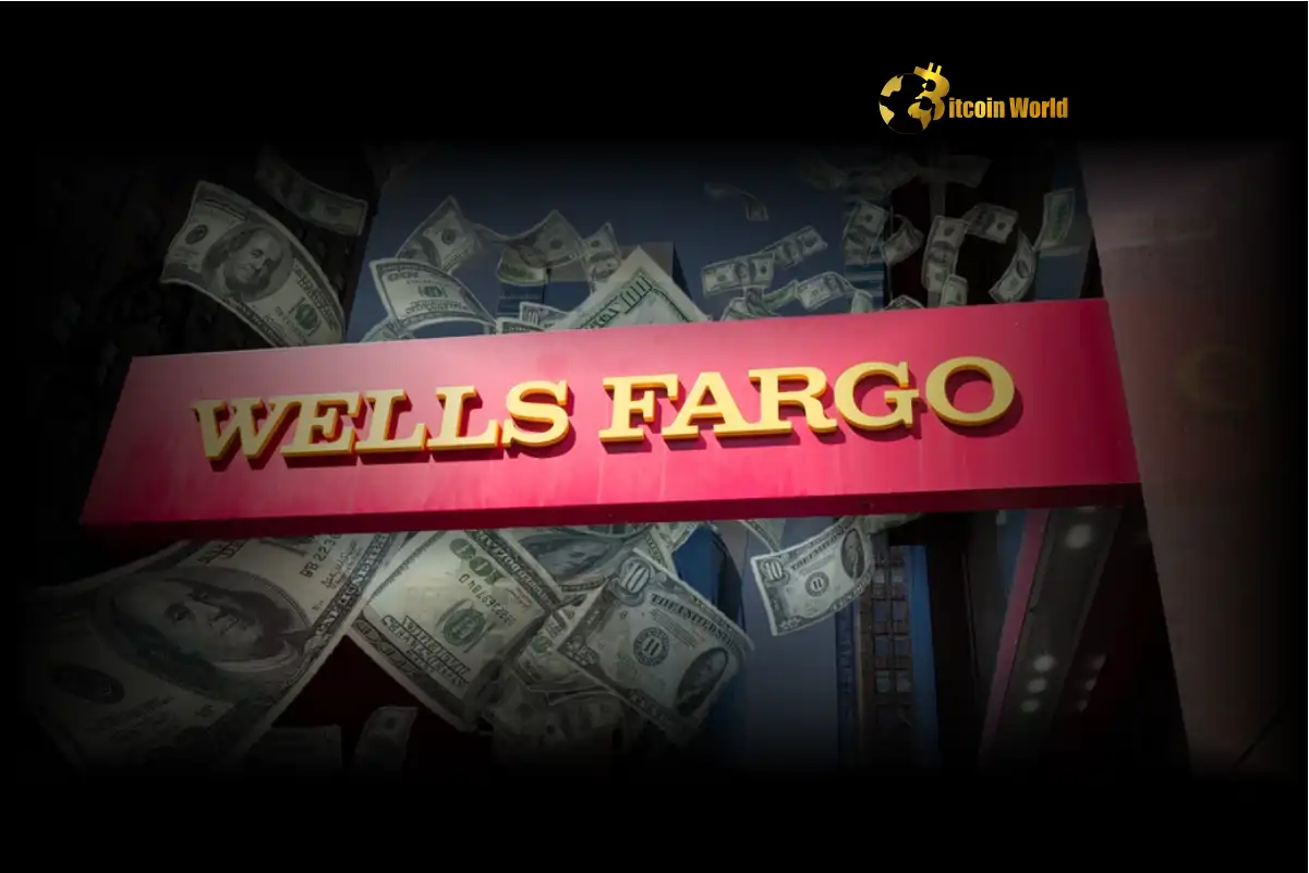 US Dollar Forecast: Wells Fargo Sees Temporary Anomaly Unlocking Insights