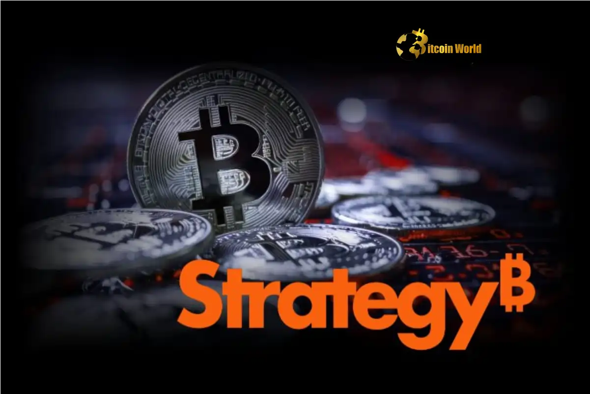 Astounding Bitcoin Accumulation: MicroStrategy Adds 3,459 BTC, Vaulting Holdings to 531,644 BTC