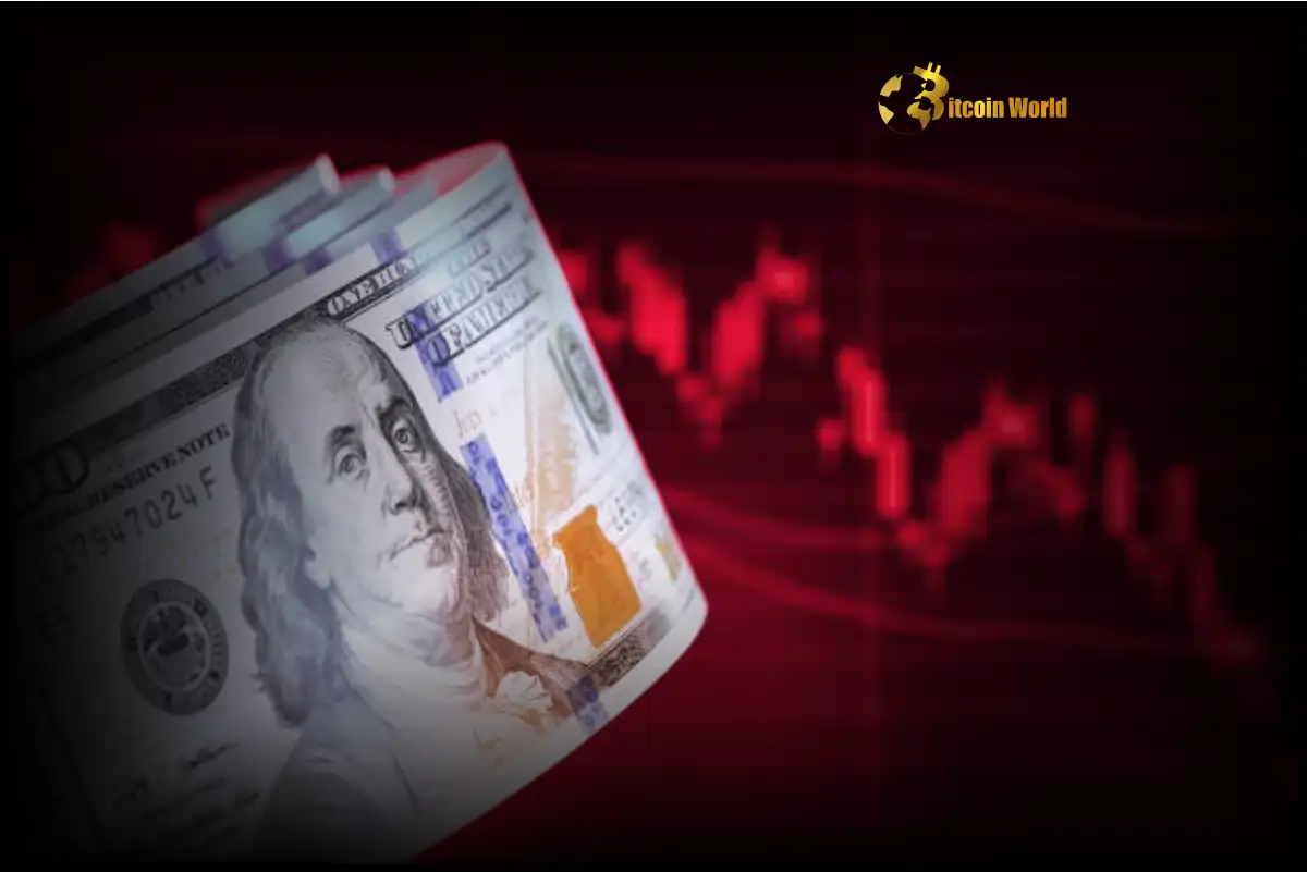Urgent US Dollar Retreat: Can the Rally Recover?