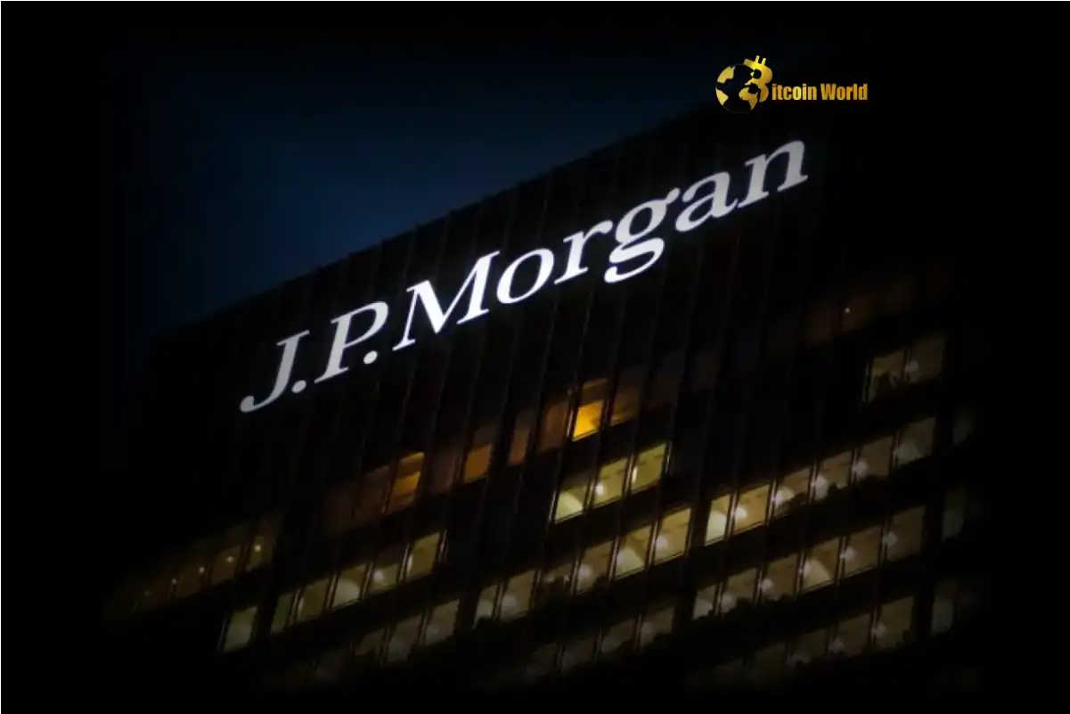 Revolutionary Blockchain Payments: JPMorgan Kinexys Launches 24/7 GBP Accounts