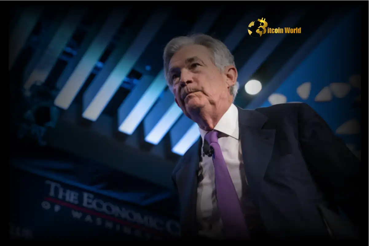 Urgent Warning: Why Firing Fed Chair Jerome Powell Could Trigger Financial Instability
