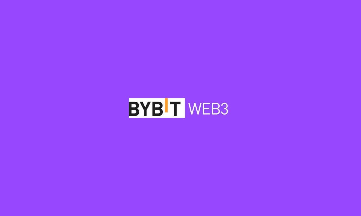 Bybit Announces Strategic Evolution of Web3 Ecosystem with Enhanced Focus on Core Onchain Services