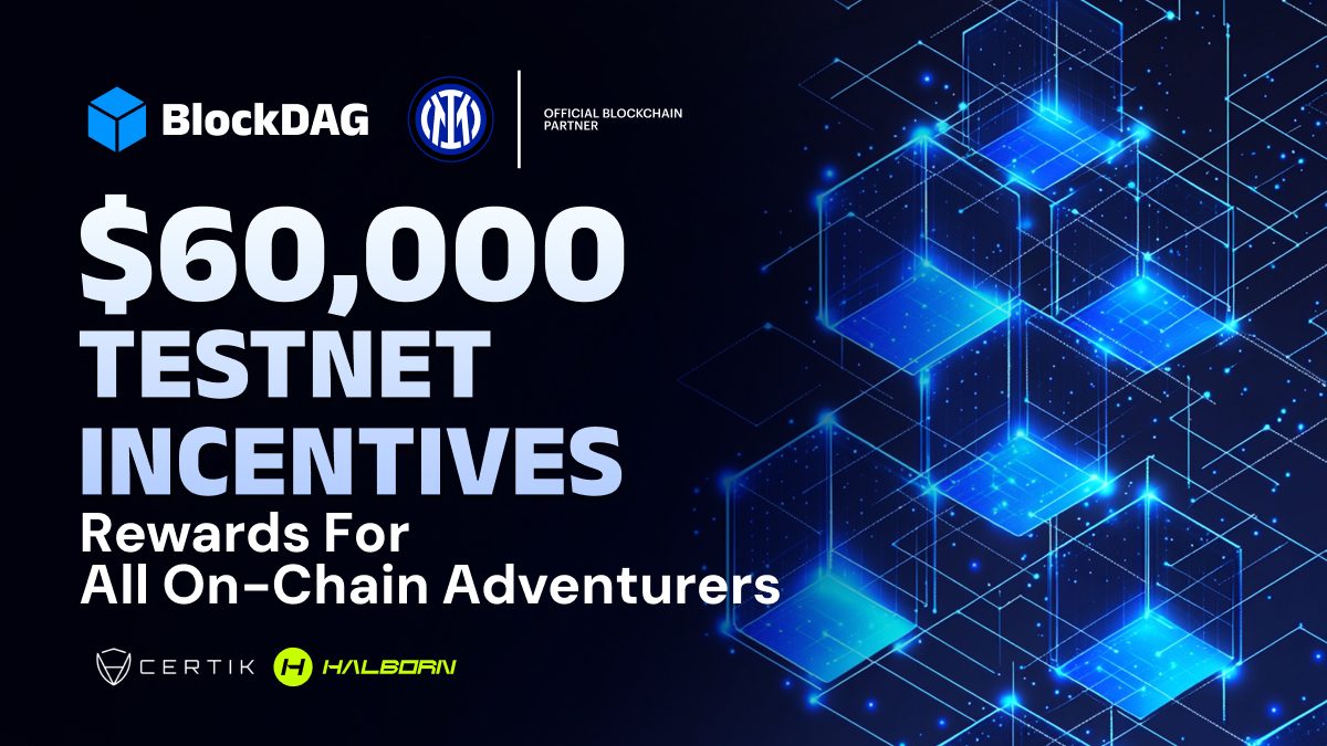 Dogecoin Whale Buys in, Pi Coin Cracks Below $0.60 But BlockDAG’s $212M Testnet Run May Outshine Both in 2025
