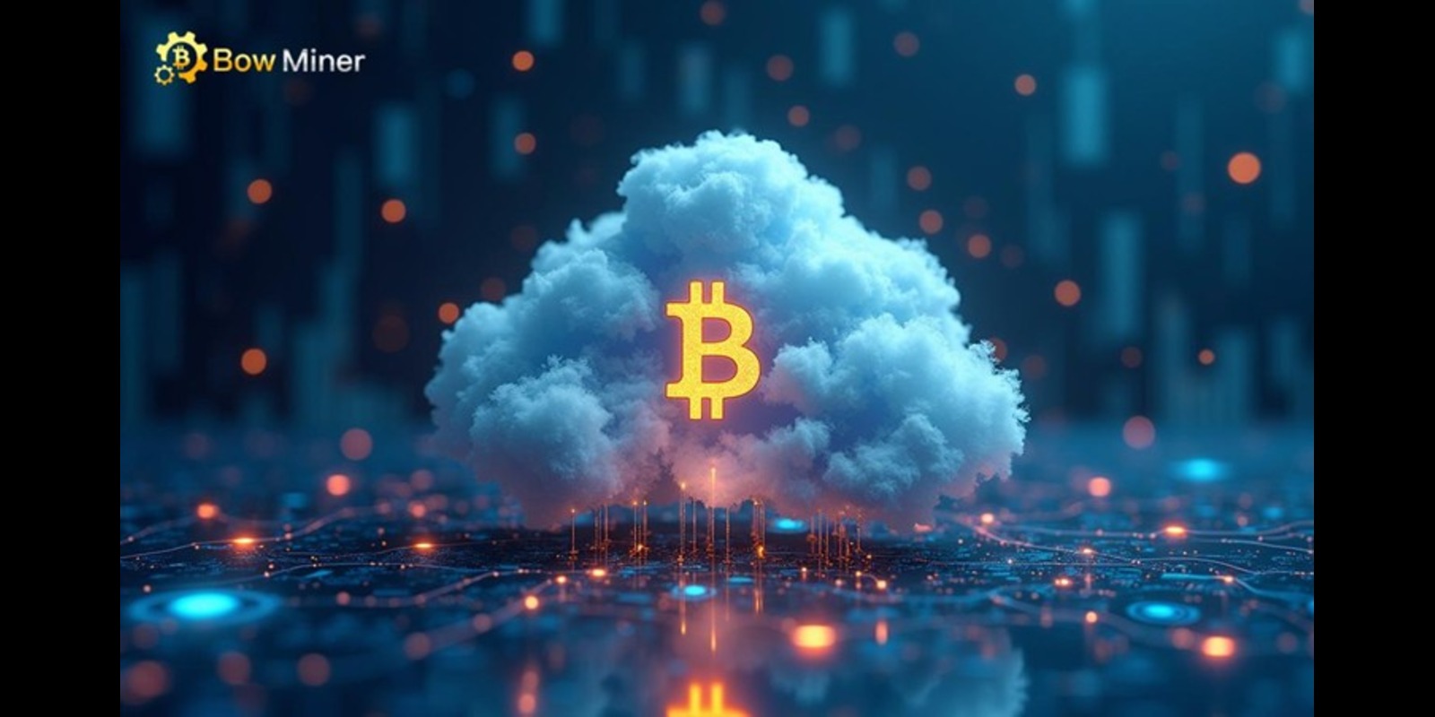 Military-Grade Crypto Earnings: Secure Cloud Mining with 98% Cold Storage and Solar Power
