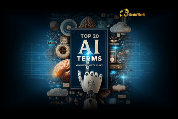 15 Essential AI Terms: Your Simple Guide to LLMs, Deep Learning, and More