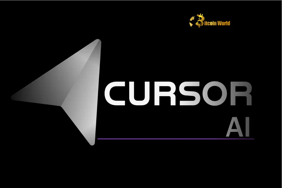 AI Code Editor Cursor Achieves Stunning $9 Billion Valuation After Massive Funding Round