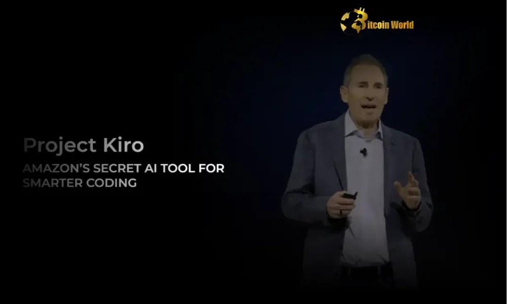 Amazon AI: Revolutionizing Code Generation with Project Kiro