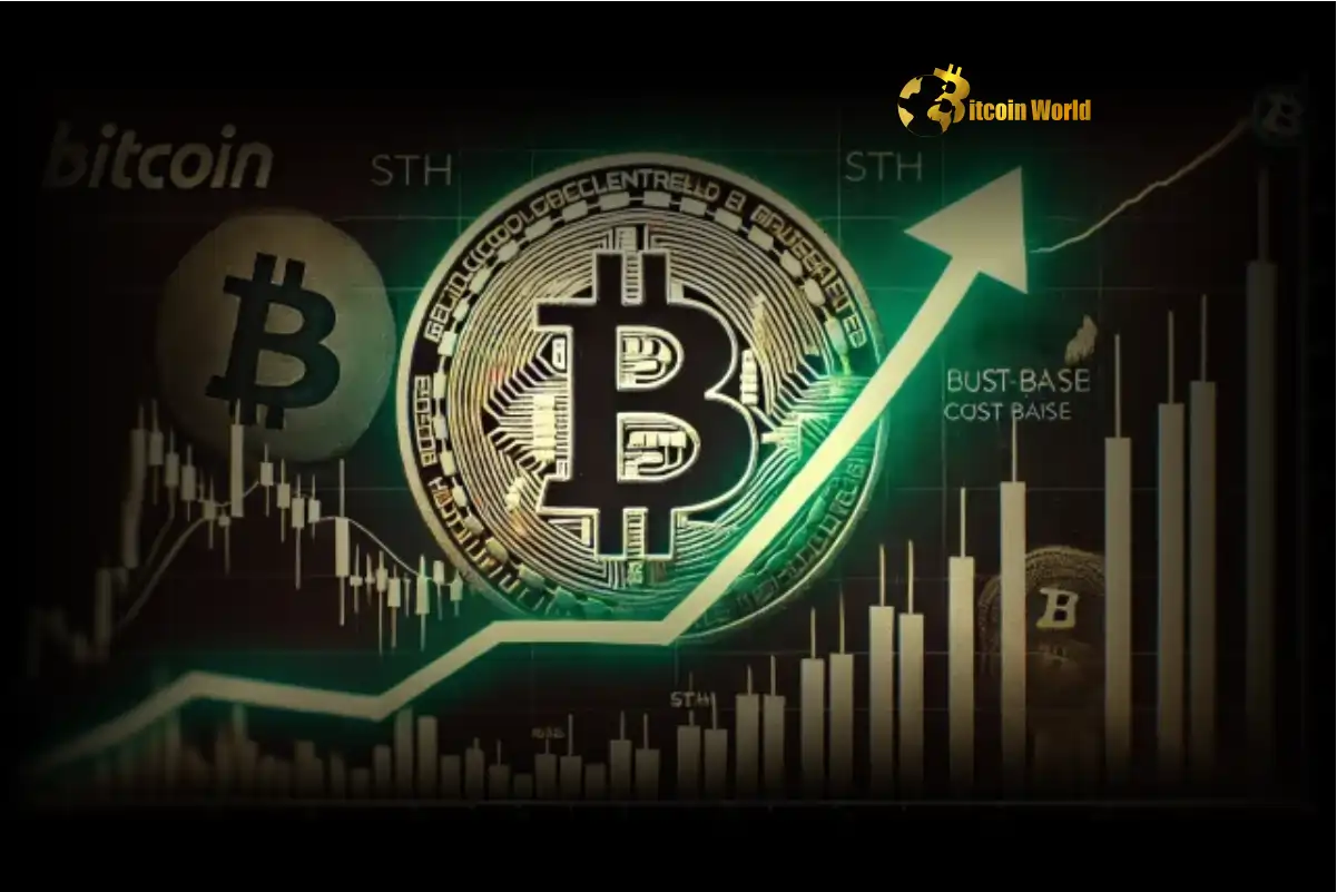 Bitcoin Price: Crucial $100K Battle Looms as Long-Term Holders Hold Massive Gains