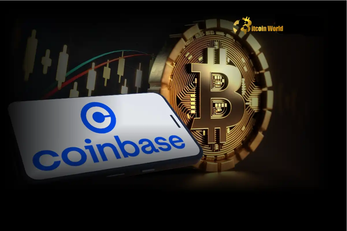 Bitcoin Price: Urgent Caution as Coinbase Premium Dips During Rally