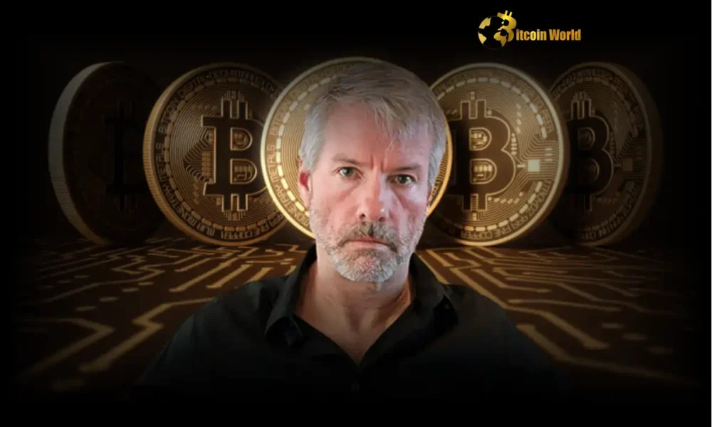 Bitcoin’s $150K Journey: Michael Saylor Reveals Key Factor Delaying Price Surge