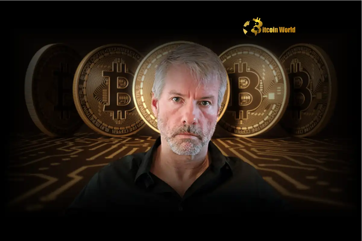 Bitcoin’s $150K Journey: Michael Saylor Reveals Key Factor Delaying Price Surge