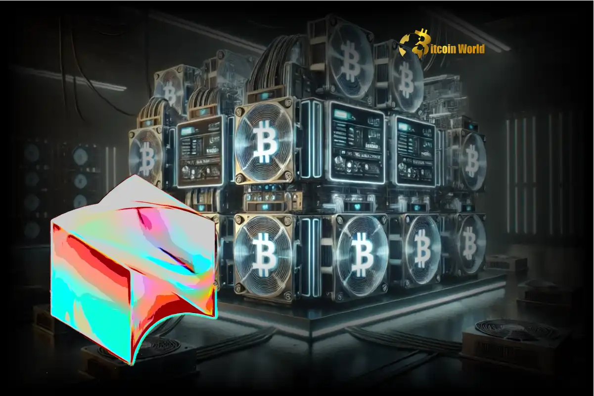 Block’s Ambitious Proto Chip Powers US Bitcoin Mining Future
