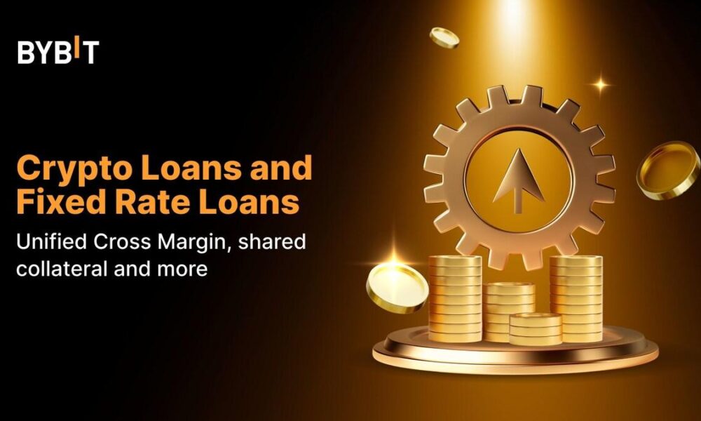 Bybit Unifies Loan Products to Enhance Capital Efficiency for Crypto Traders