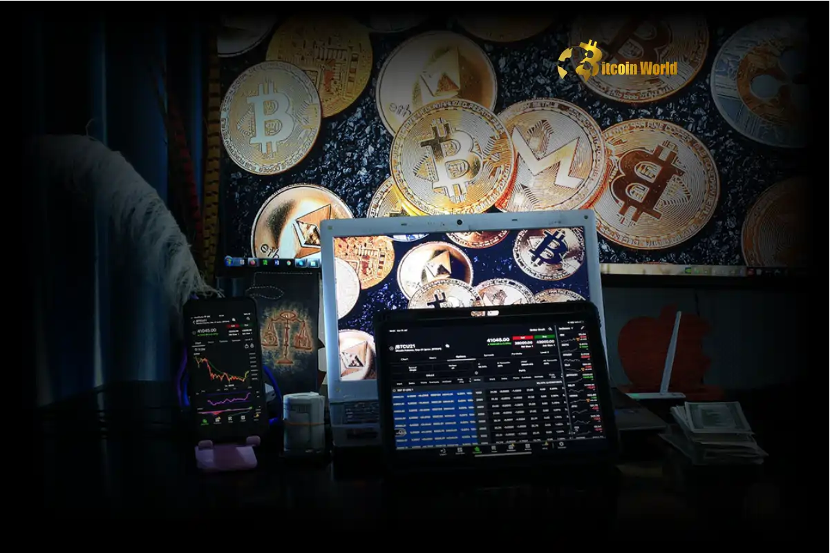Crypto Funds Attract Astonishing $2B Inflows: Is Market Sentiment Shifting?