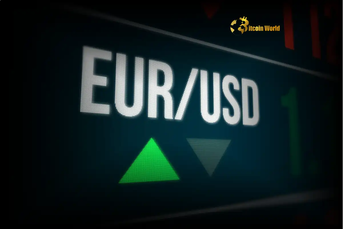 EUR/USD Forecast: Danske Bank Predicts Surging Euro to $1.22