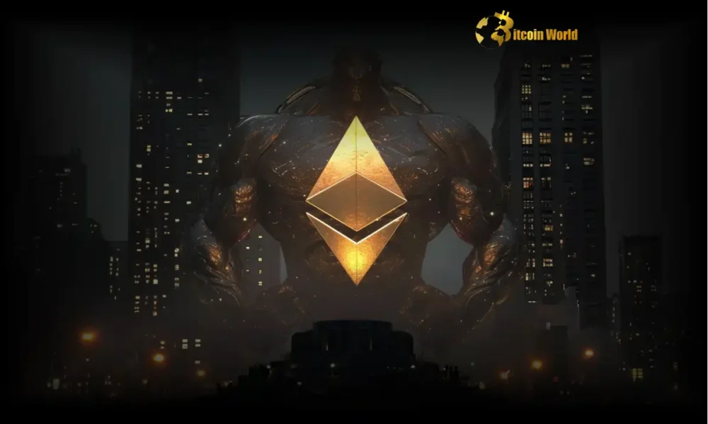 Ethereum Price Explodes: ETH Reclaims $2.4K in Stunning Recovery
