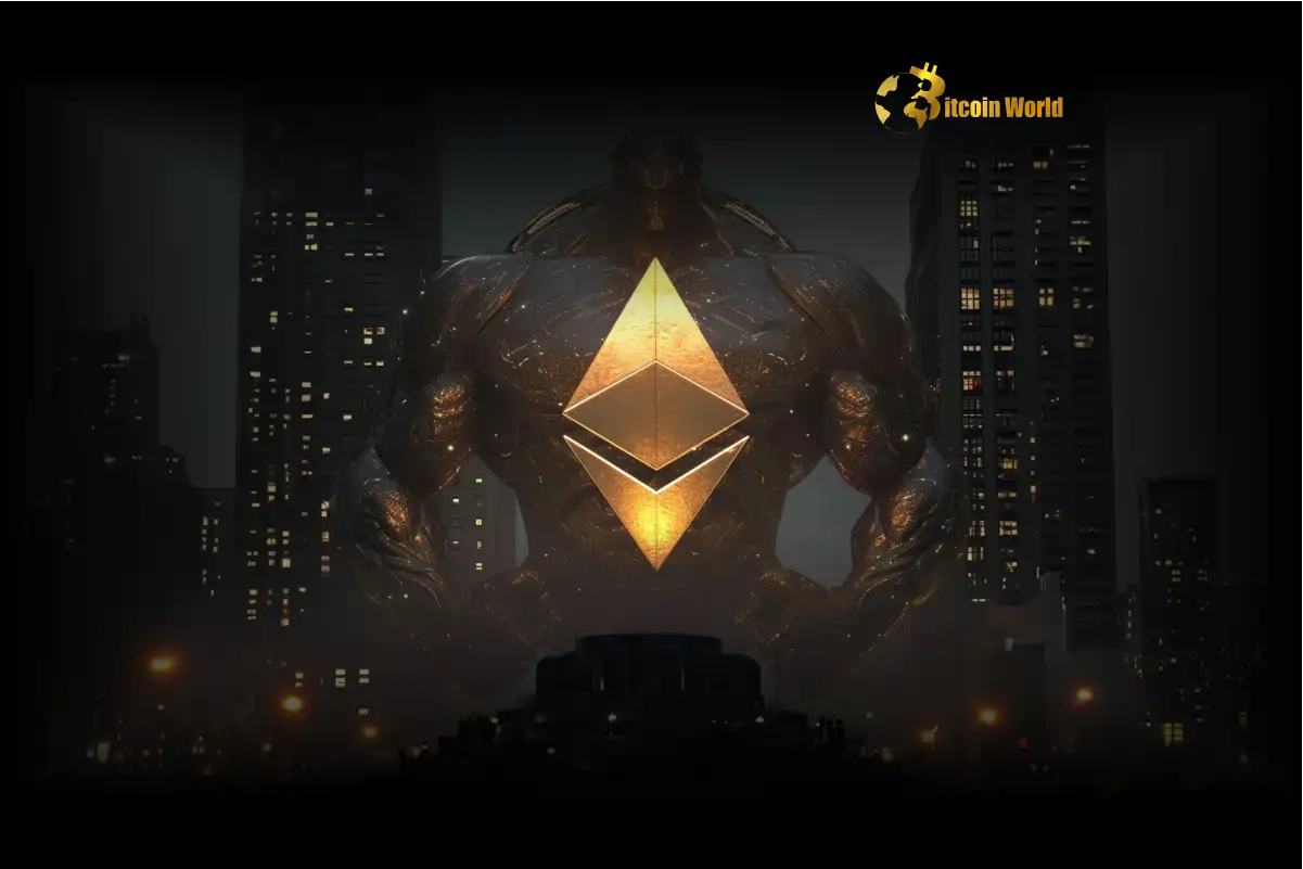 Ethereum Price Explodes: ETH Reclaims $2.4K in Stunning Recovery
