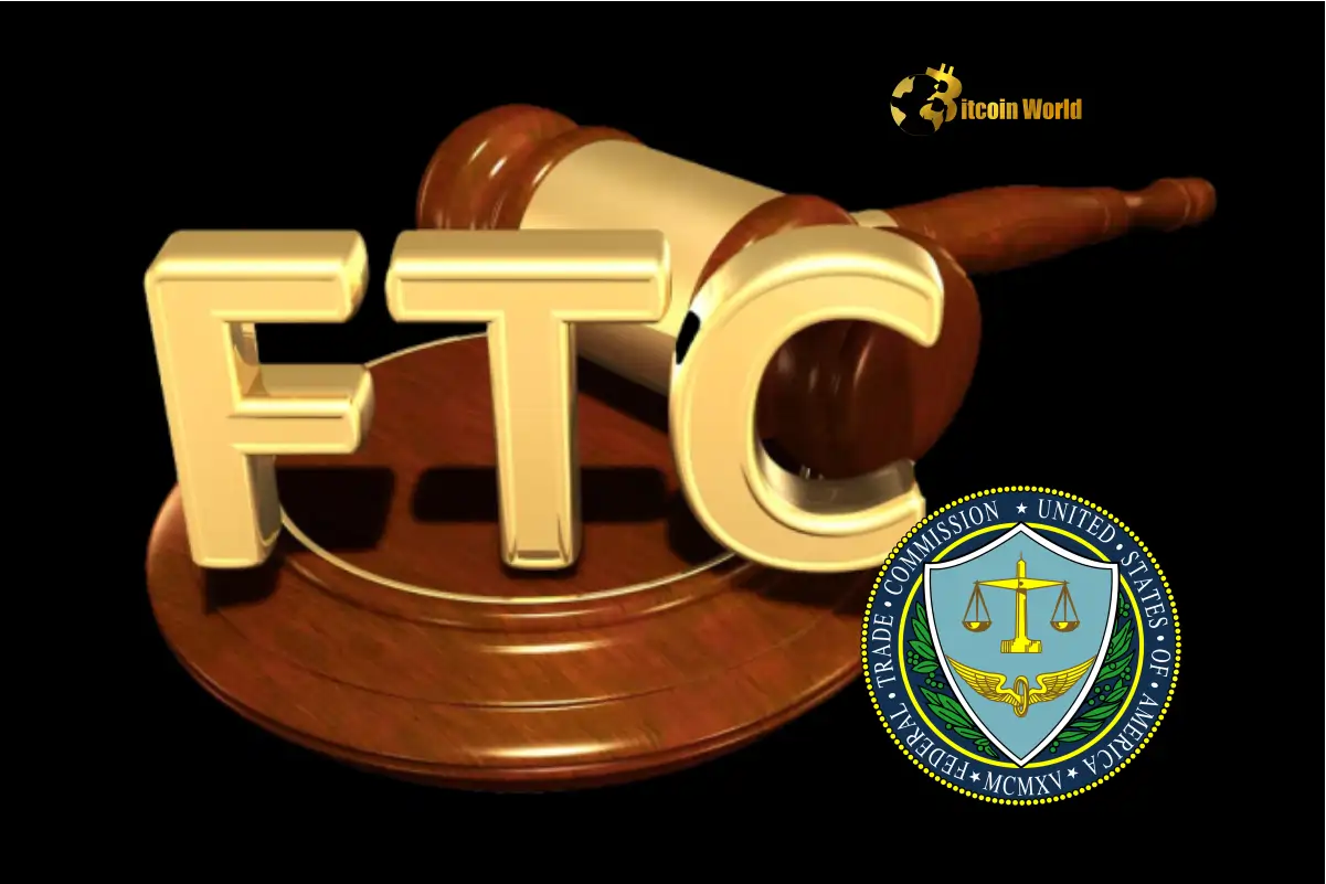 FTC Crypto Lawsuit: Alarming Details Emerge on $1.2 Billion IM Mastery Academy Fraud