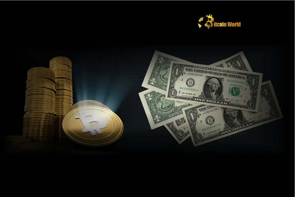 Future of Finance Revealed: Why Crypto and Fiat Will Peacefully Coexist
