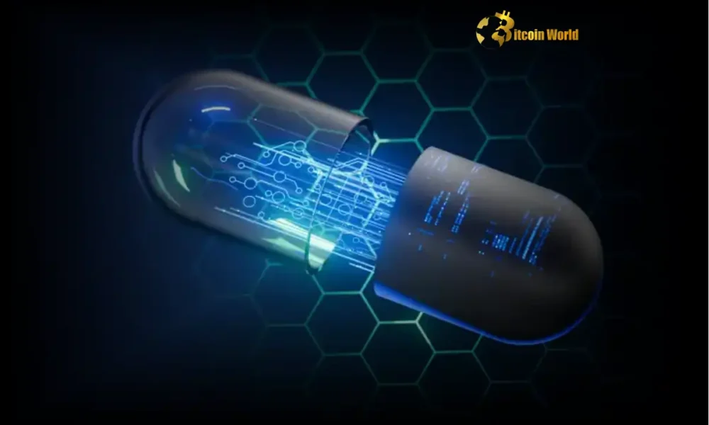 Strategic Hims & Hers CTO Hire Accelerates AI in Healthcare