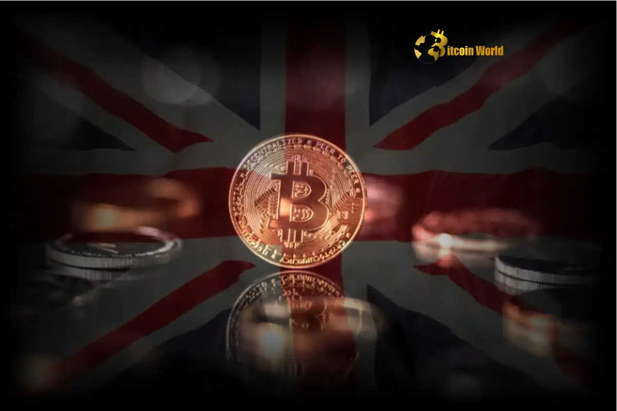 UK Crypto Regulation: Alarming Ban Considered on Borrowing for Investments