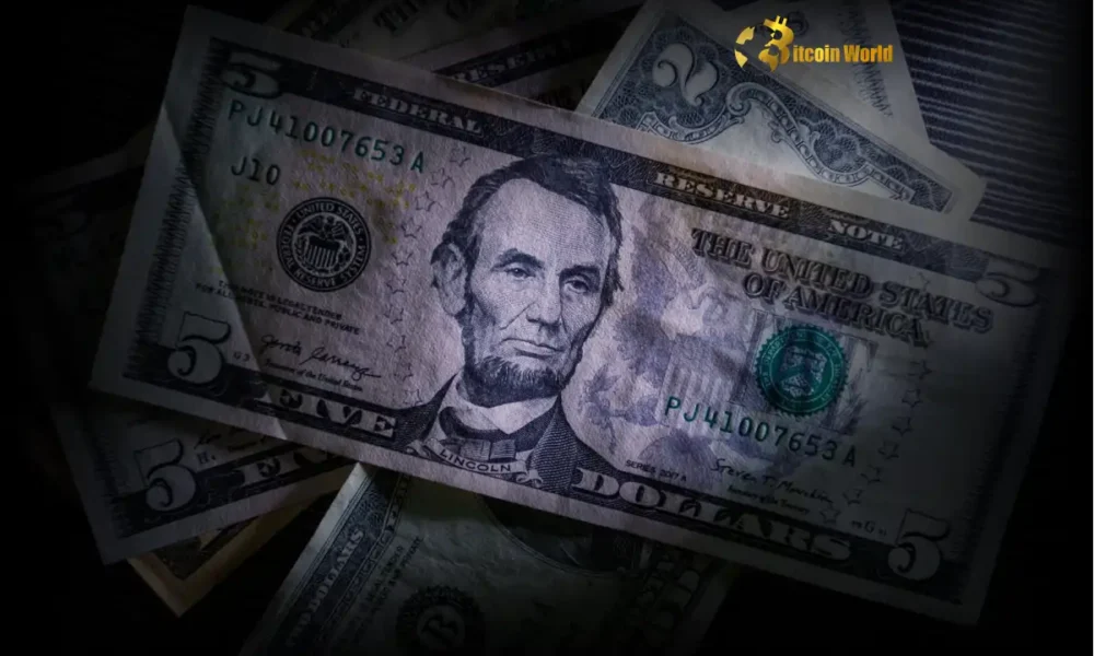 US Dollar: Powerful Weekly Gains on Trade Optimism, Euro Weakens