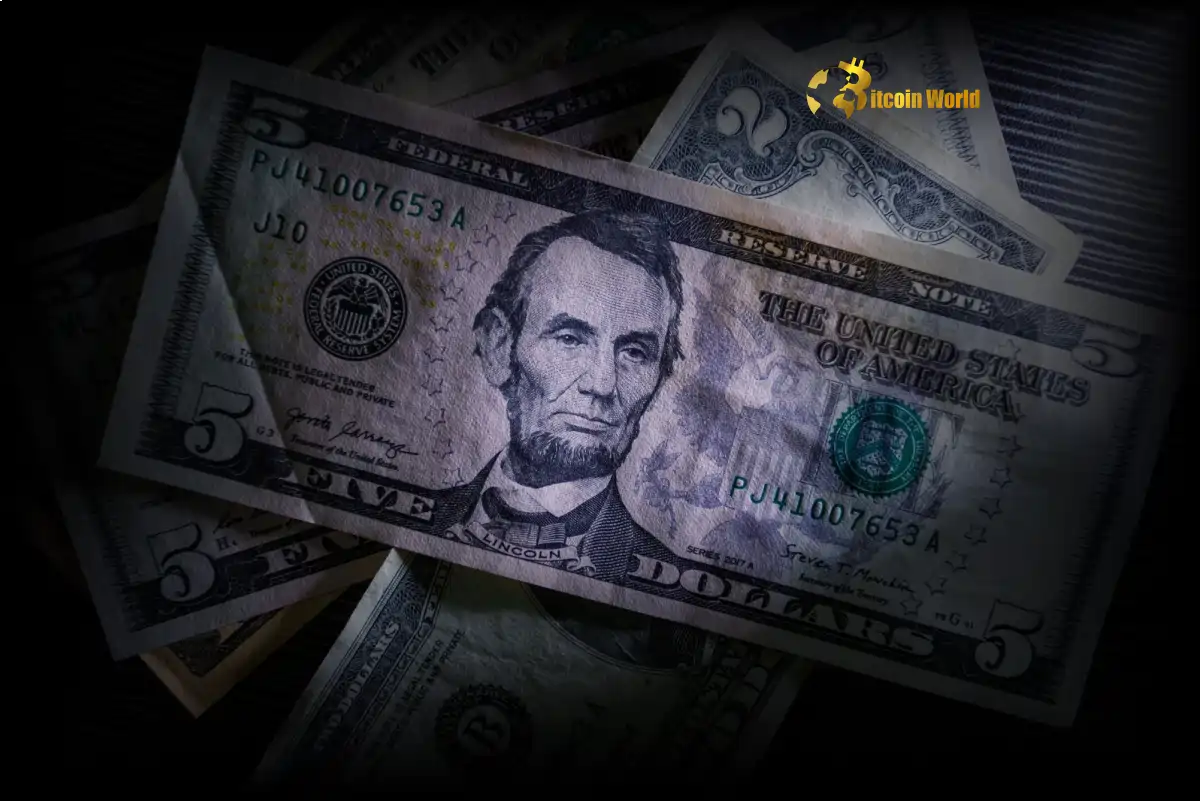 US Dollar: Powerful Weekly Gains on Trade Optimism, Euro Weakens