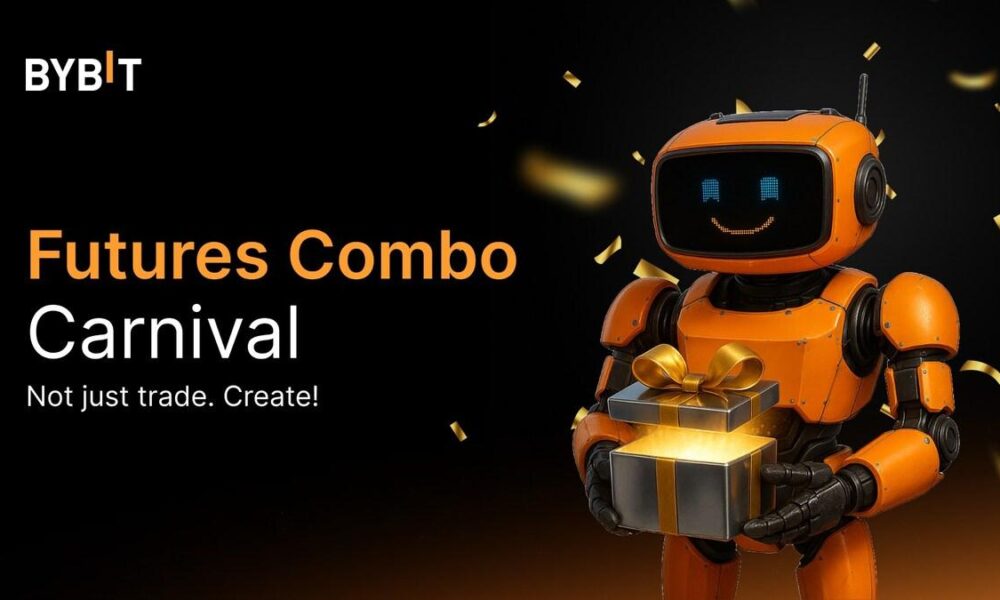 Unleashing the Power of Futures Combo Bots on Bybit: Leveling up Futures Trading with More Rewards