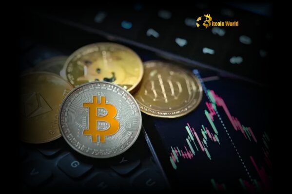 Altcoin Season Index Plunges to 16: Bitcoin Season Dominates Crypto Market Trends
