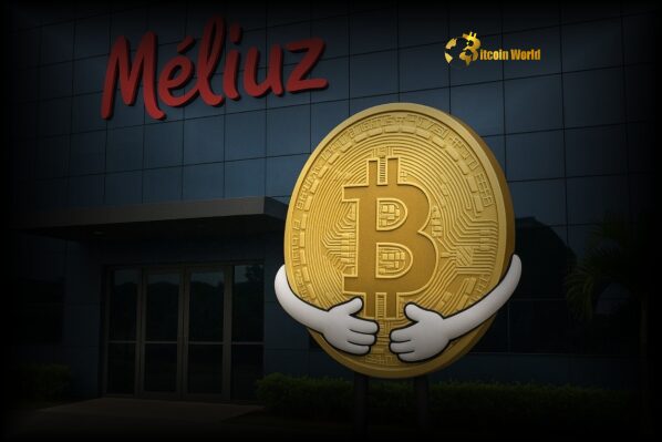 Bitcoin Boost: Brazil’s Méliuz Plans $78.6M Share Offering for BTC Treasury
