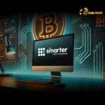 Bitcoin Treasury: Smarter Web Company Makes Strategic BTC Addition