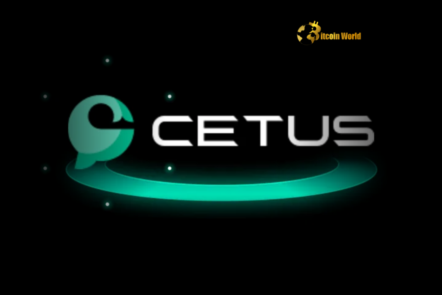 Cetus Protocol: Urgent Smart Contract Pause Shakes Sui DEX After Incident