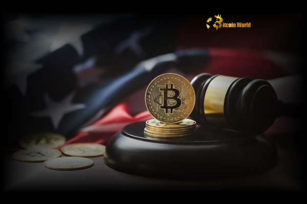 Crypto Regulation: US Treasury Pledges Crucial Clarity for Digital Assets