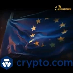 Crypto.com Secures Transformative MiFID License, Unlocking Crypto Derivatives in Europe