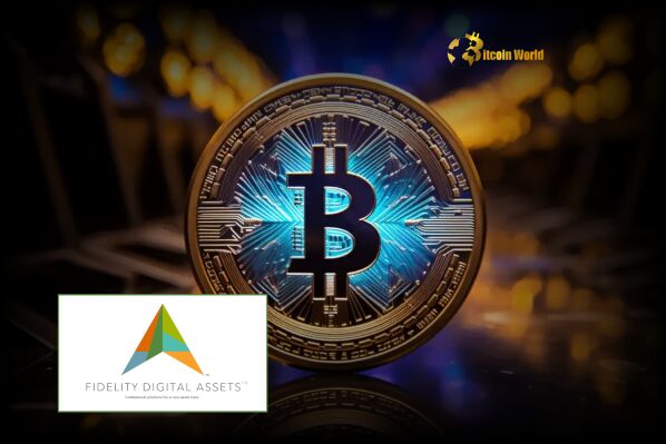 Fidelity Digital Assets: Bullish Outlook as Bitcoin Golden Cross Holds Above $93K